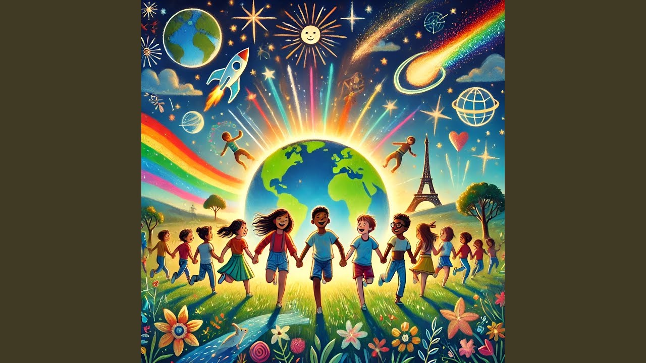 Together We Rise