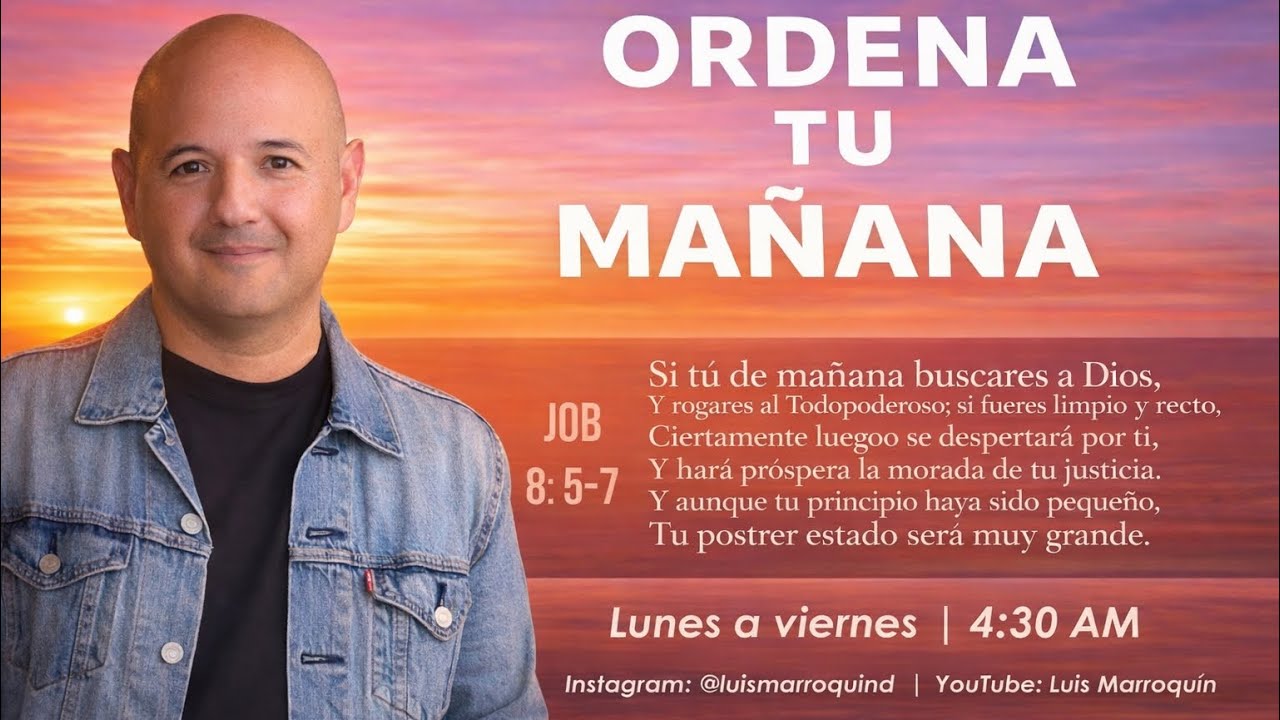 5 de Febrero | en vivo | Sube Acá | Tu Posición es en las Alturas | Visión Celestial y confianza