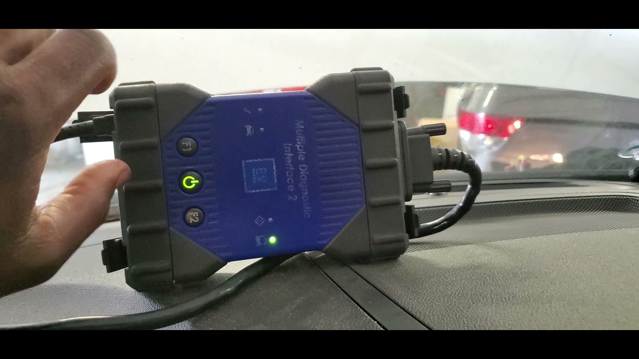 How To Program a 2016 Chevrolet Traverse Tahoe Transmission Control  Module Step By Step part 1