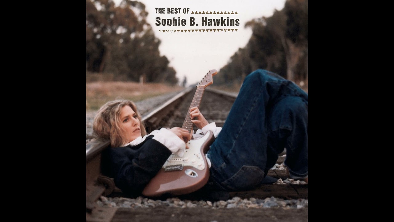Sophie B. Hawkins - As I Lay Me Down &bull; 4K 432 Hz