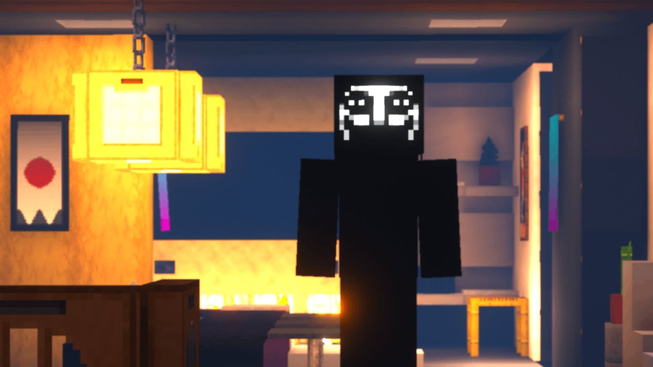This UPDATED Horror Mod Is Disturbing... The Knocker