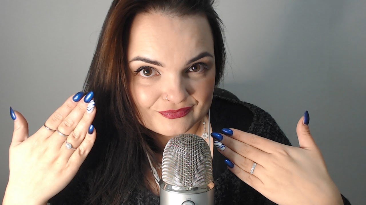 I miei anelli || ASMR Super Whispering