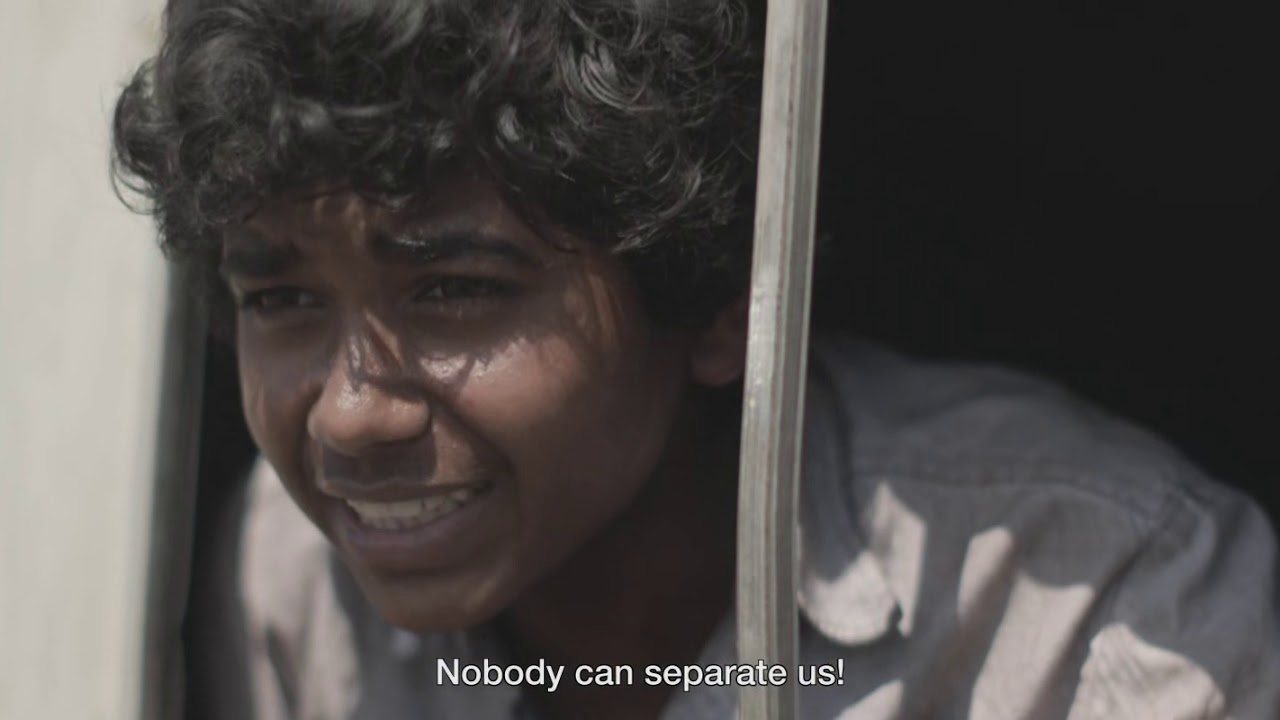 Lion 2016 Deleted Scenes