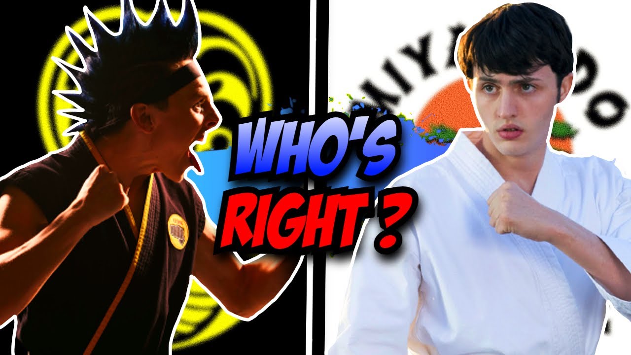 Hawk VS Demetri: Who Was RIGHT?