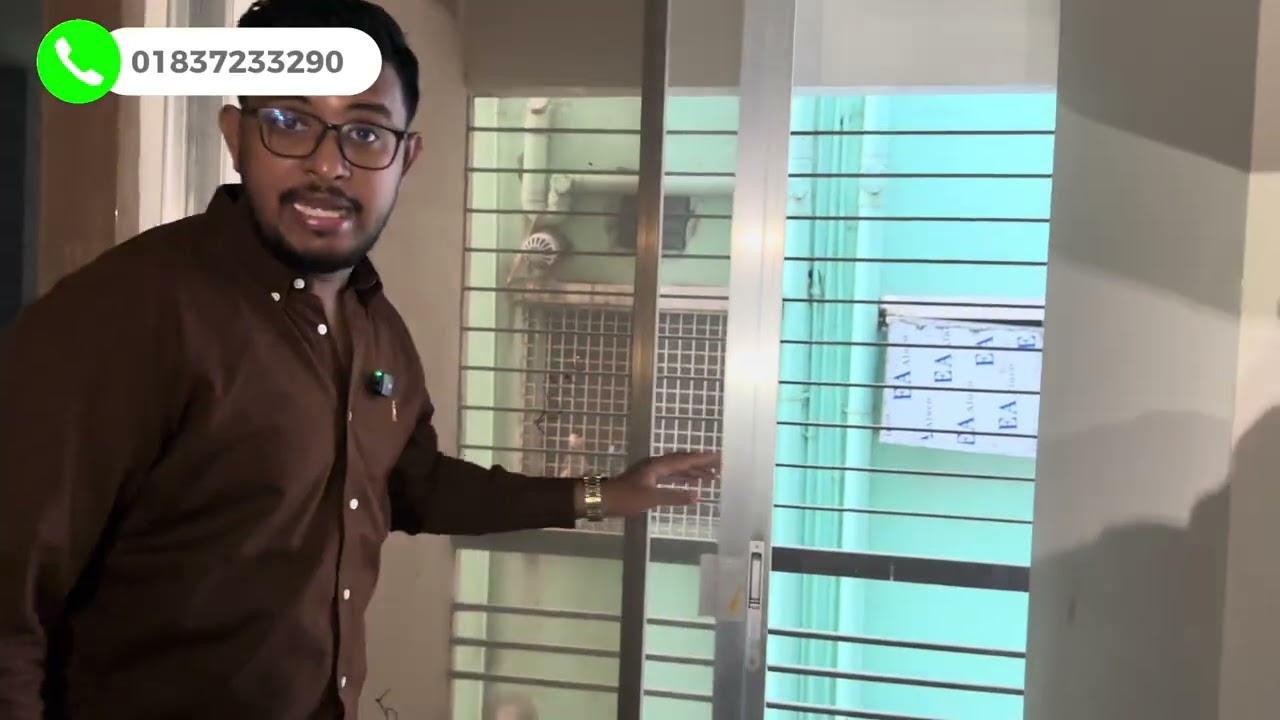 Ready Flat sell Banasree Rampura #banasree#flat #Dhaka  #bd
