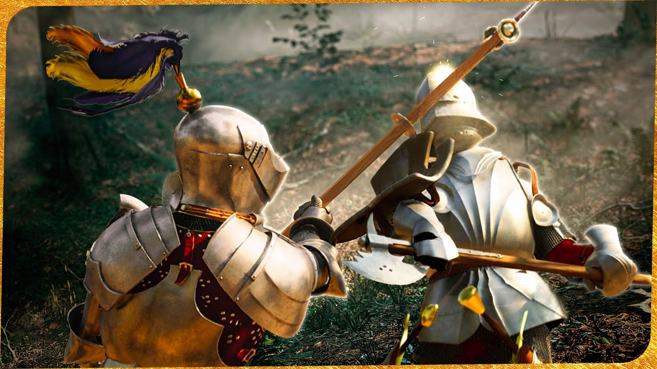 Le END GAME pour devenir un Seigneur est BRUTAL  | Half Sword Early Access #8