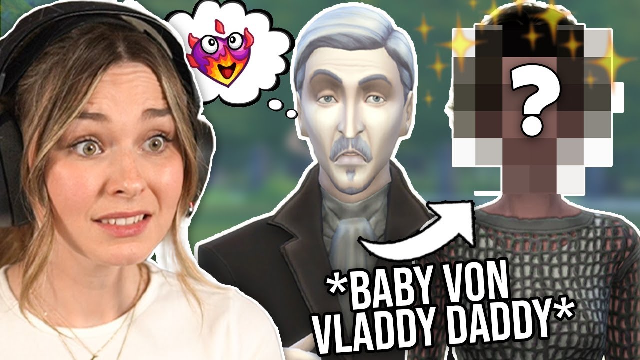 Welcher Die Sims 4 Townie macht die schönsten Babies? | simfinity