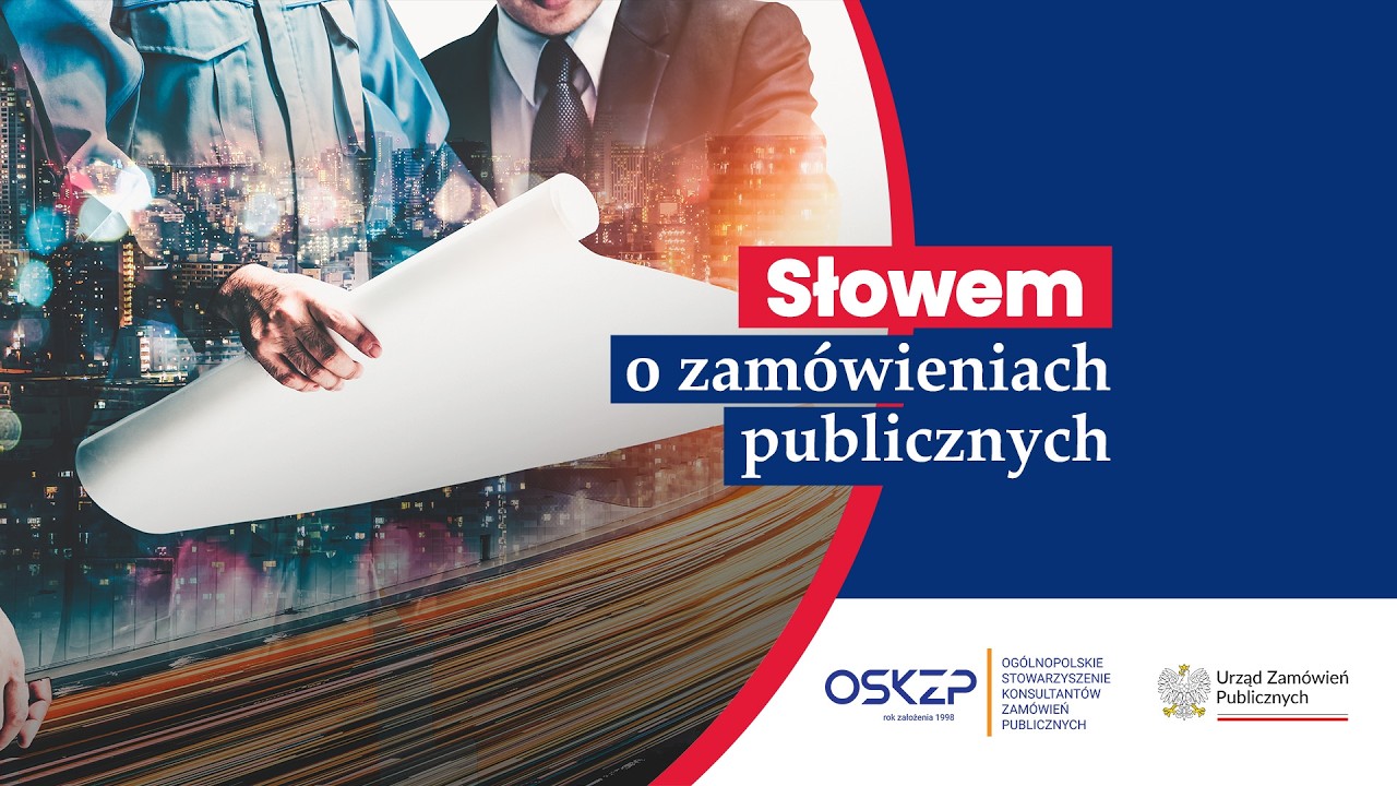 Rola Urzędu Zamówień Publicznych w polskim systemie prawnym