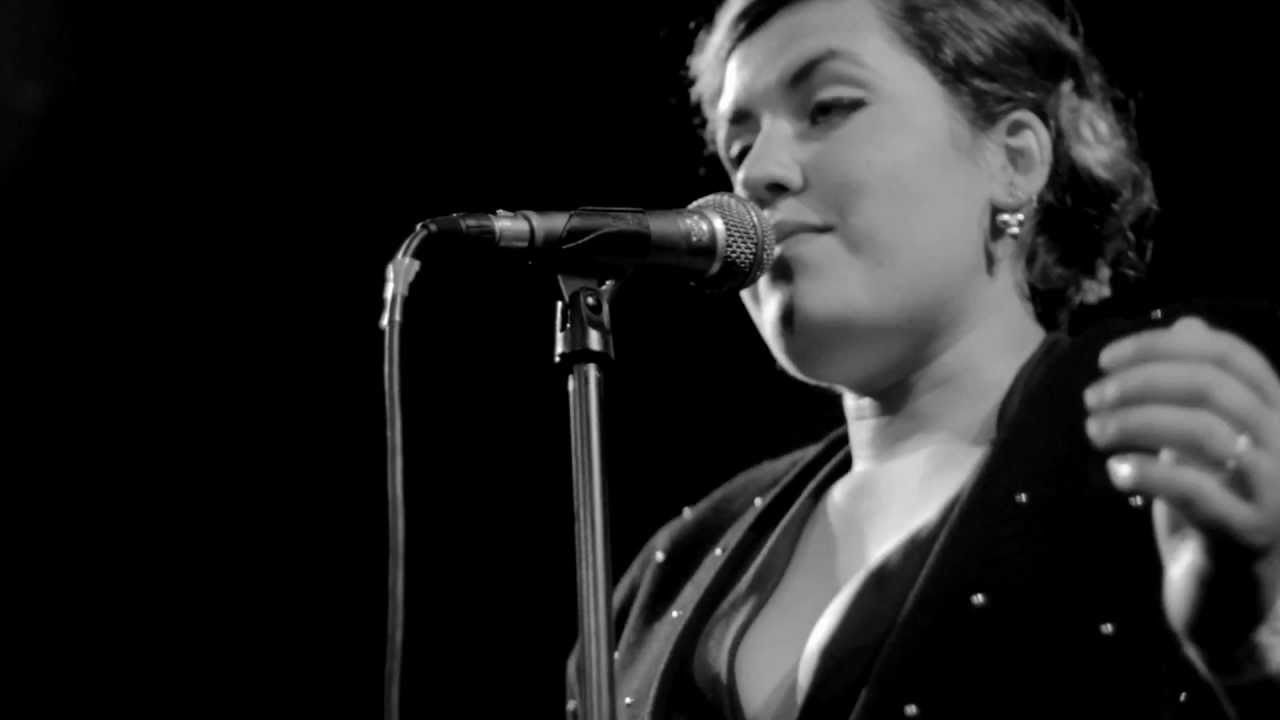 Quadron - 'Average Fruit' Live at The Atrium