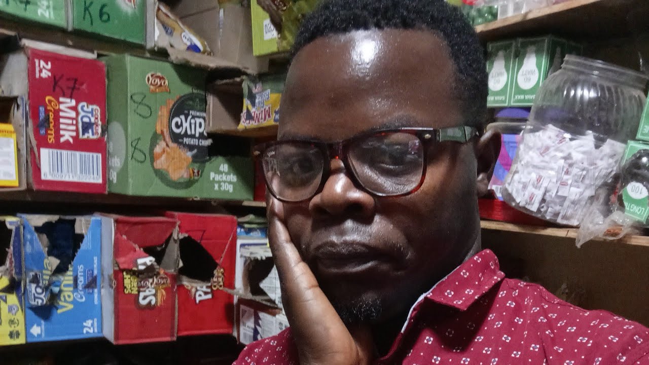 Какая жизнь! Суровая реальность жизни в Замбии 🇿🇲
