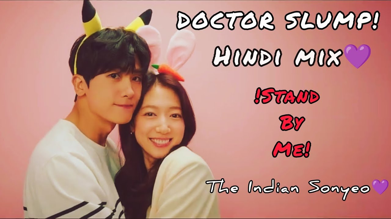 New Korean Mix Hindi Songs💜Kdrama Hindi Mix💜 Doctor Slump💜 Stand By Me💜Korean Drama💜Kdrama2024💜 Kmix