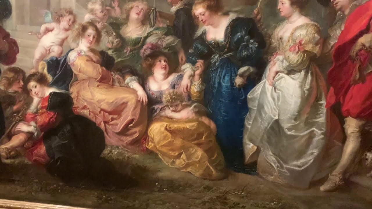 Recorremos la exposición Pasiones Mitológicas en el Museo del Prado