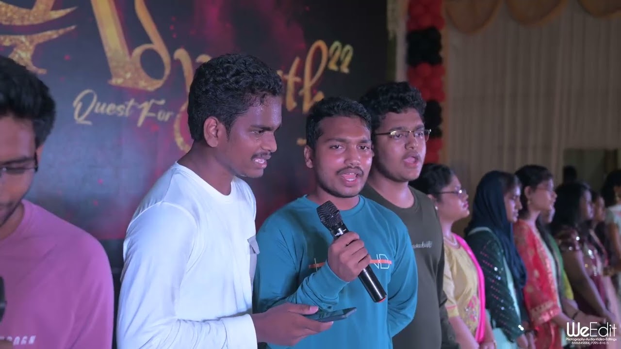Aadyanth Rangaraya Medical college WeEdit part 3