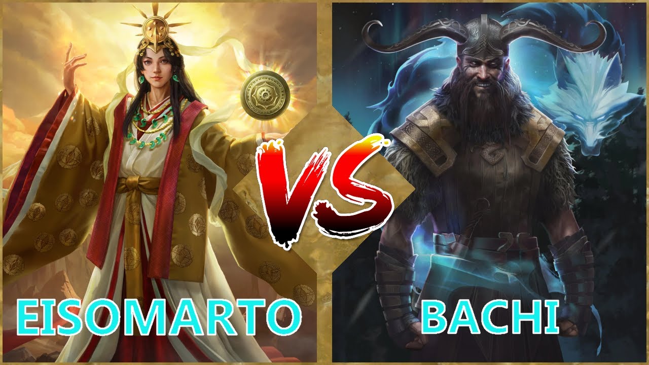 Los mejores Challengers de AoM Retold en Vados del Nilo