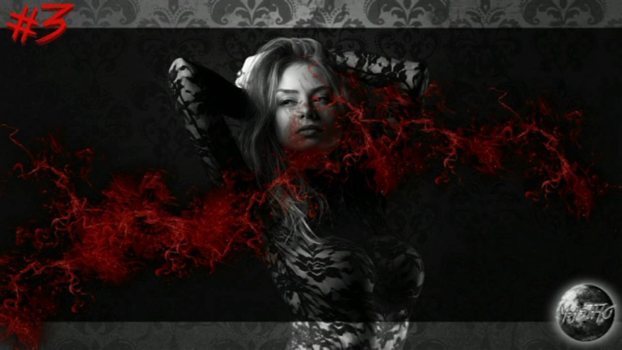 MOOMBAHTON STYLE #3 [Xorks TV] (Mix MasTho)🔞👄