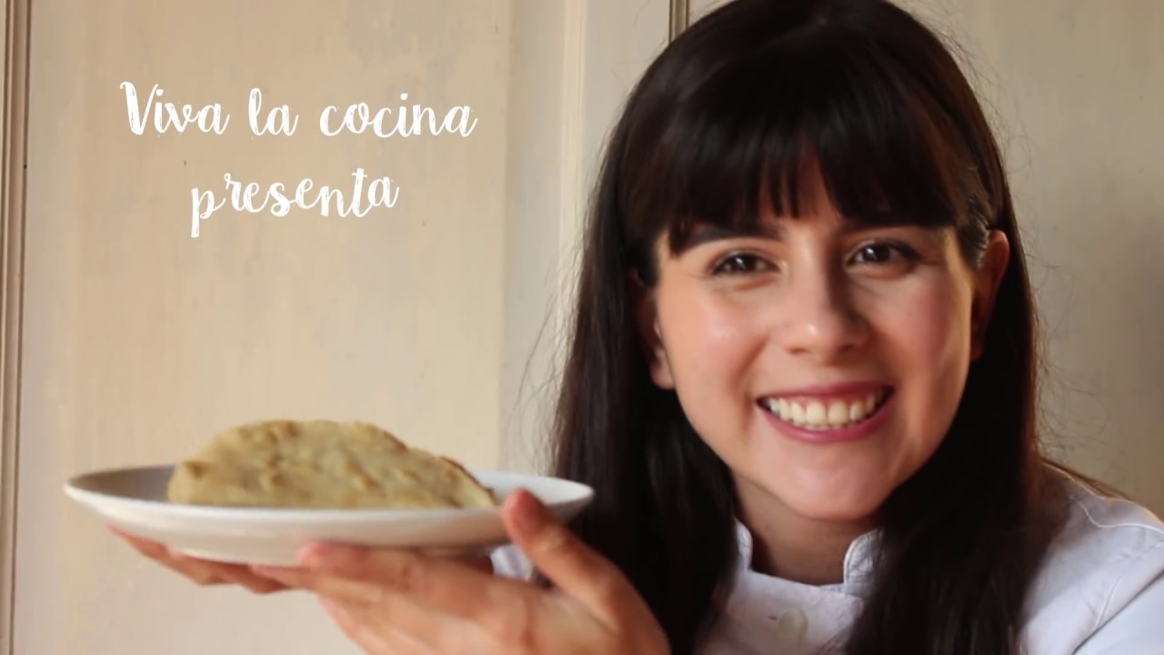 Tacos Gobernador de Camarón y Queso: Receta