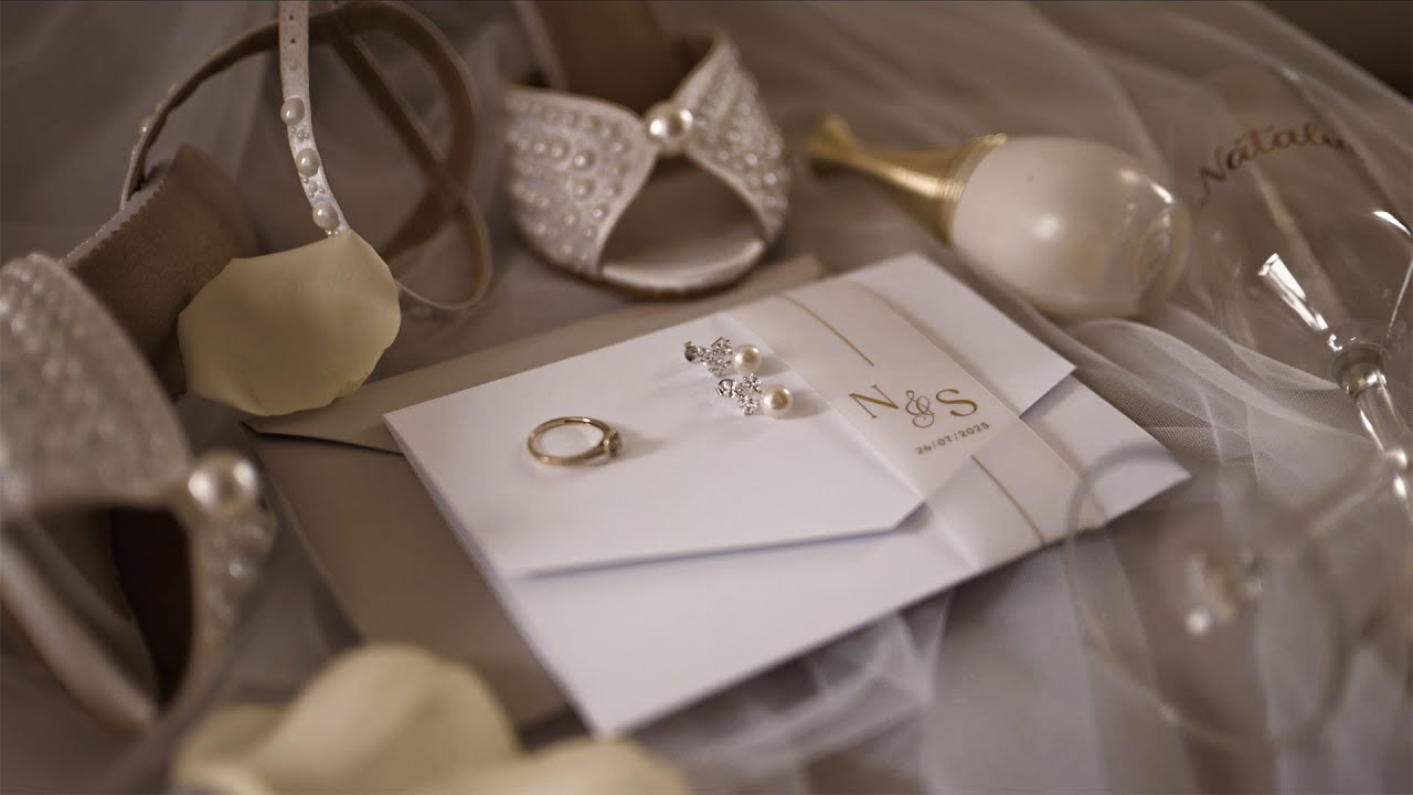 Natalia i Sylwek SDE By Studio Pumpkin