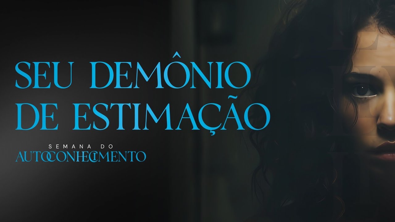 [AULA 7] O SEU DEMÔNIO DE ESTIMAÇÃO | COM RAFA TARSO 