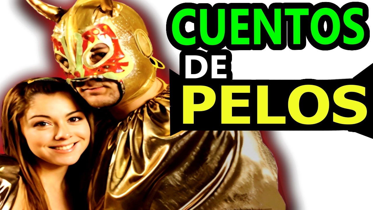 Recordando TODOS LOS CUENTOS de PELOS DE ONCE NIÑOS