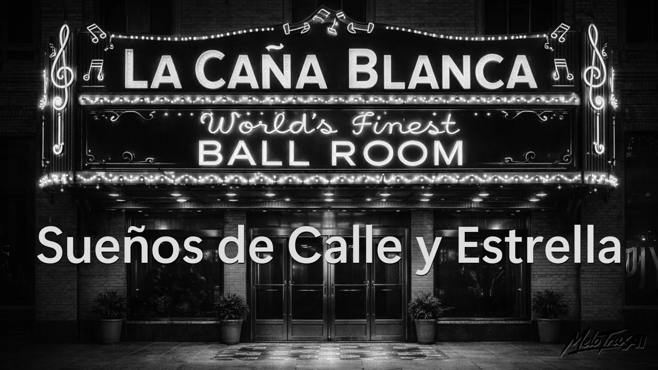 Sueños de Calle y Estrella | La Caña Blanca