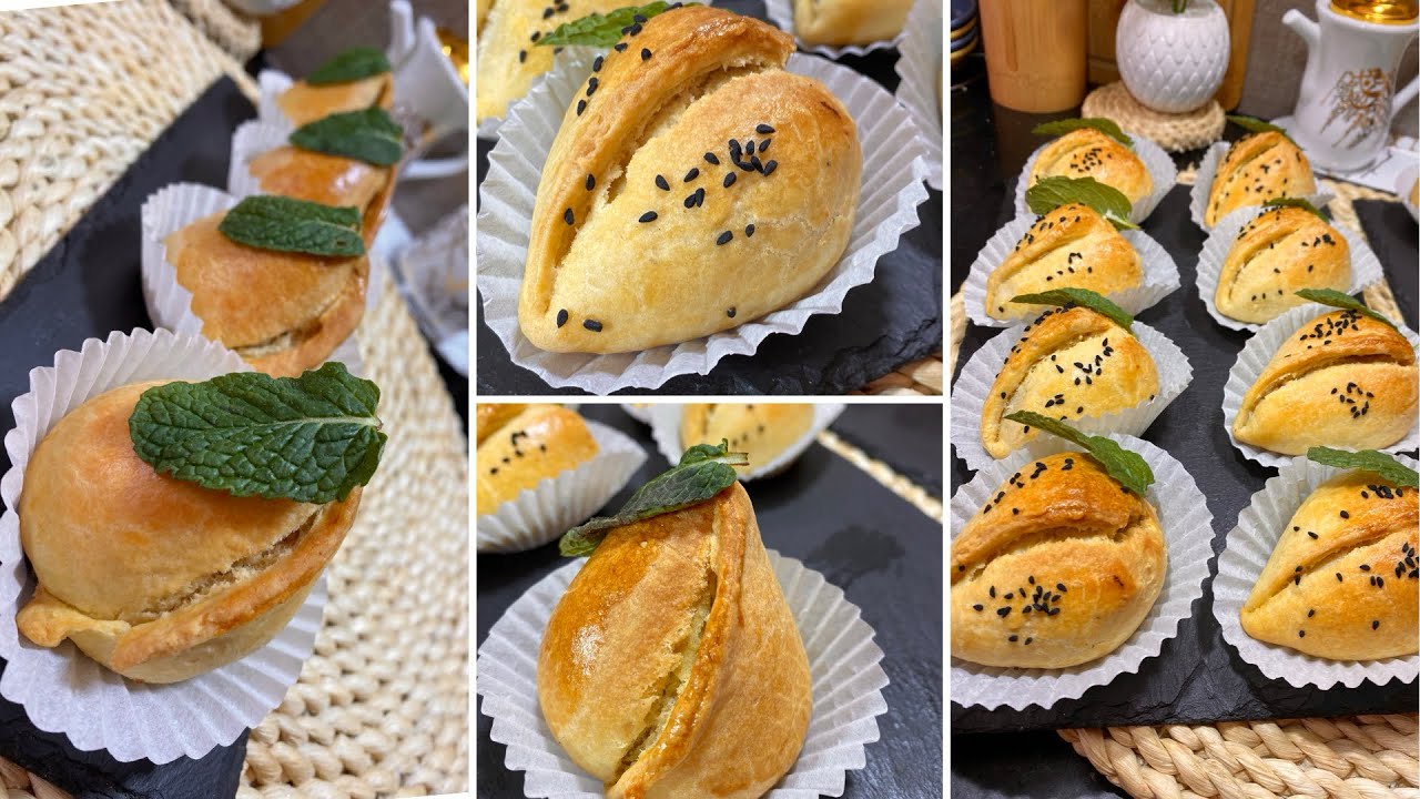 #مملحات برستيج 🤩ليذوق هاذ المملحات يقلي أعطيني الوصفة#ترند #اكسبلور #حلويات #food #طبخ #وصفات