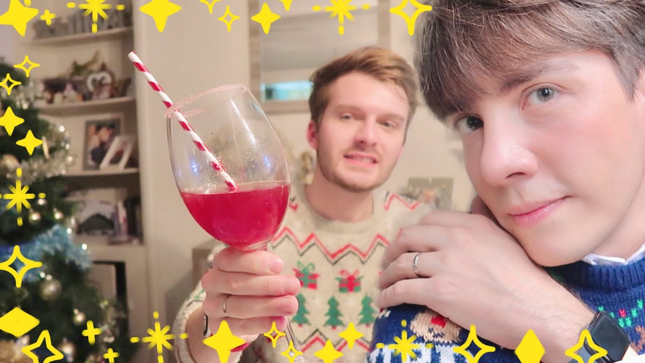 🎄VLOGMAS 2019 DIA 24/25🎄NUESTRA CENA DE NAVIDAD EN FRANCIA