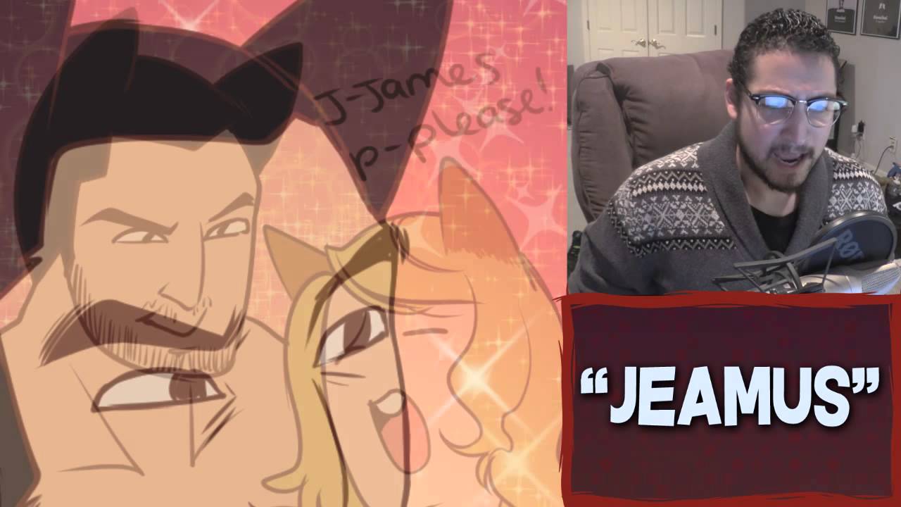 Fan Fiction Reading - 