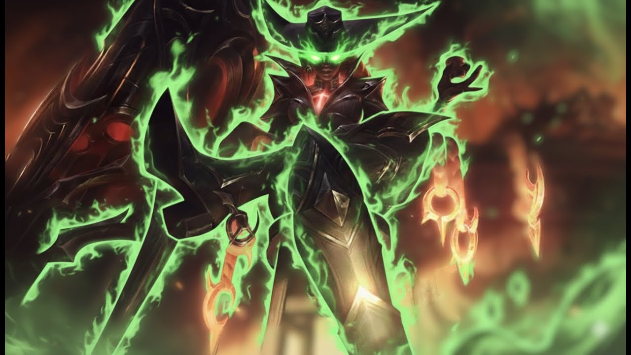Senna Support es Hermosa | League of Legends