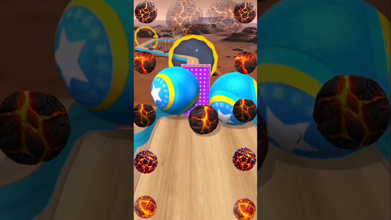 Fast & Quick Portal Speed Run Gameplay 12