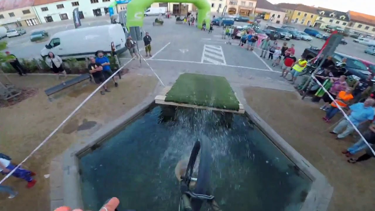 Dačice Downtown Serie 2019
