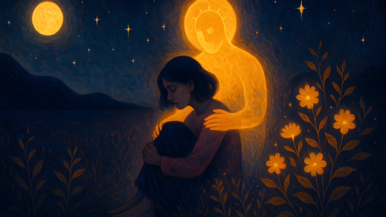 You Are Not Alone | Discovering Divine Companionship