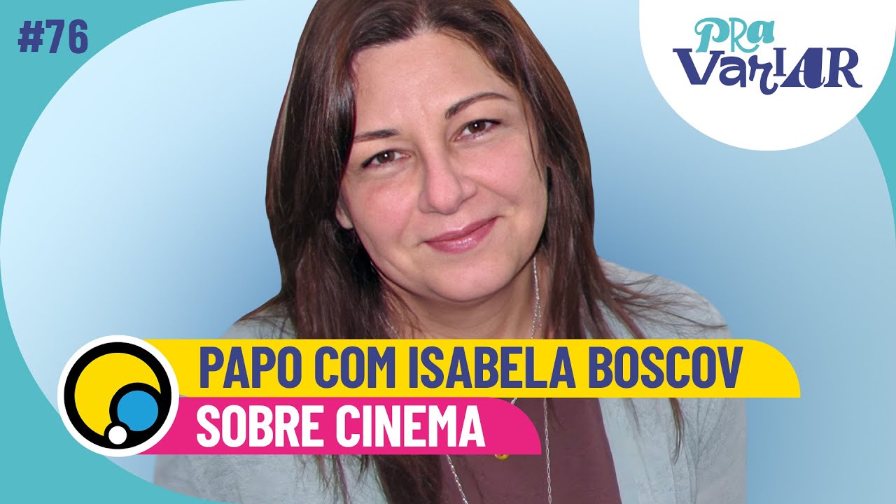 PRA VARIAR: Isabela Boscov ao vivo, Novo álbum de Pitty e Nasce filha de Neymar | DiaTV