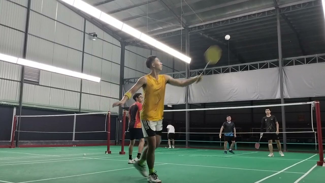 Set 6 - Trước Tết