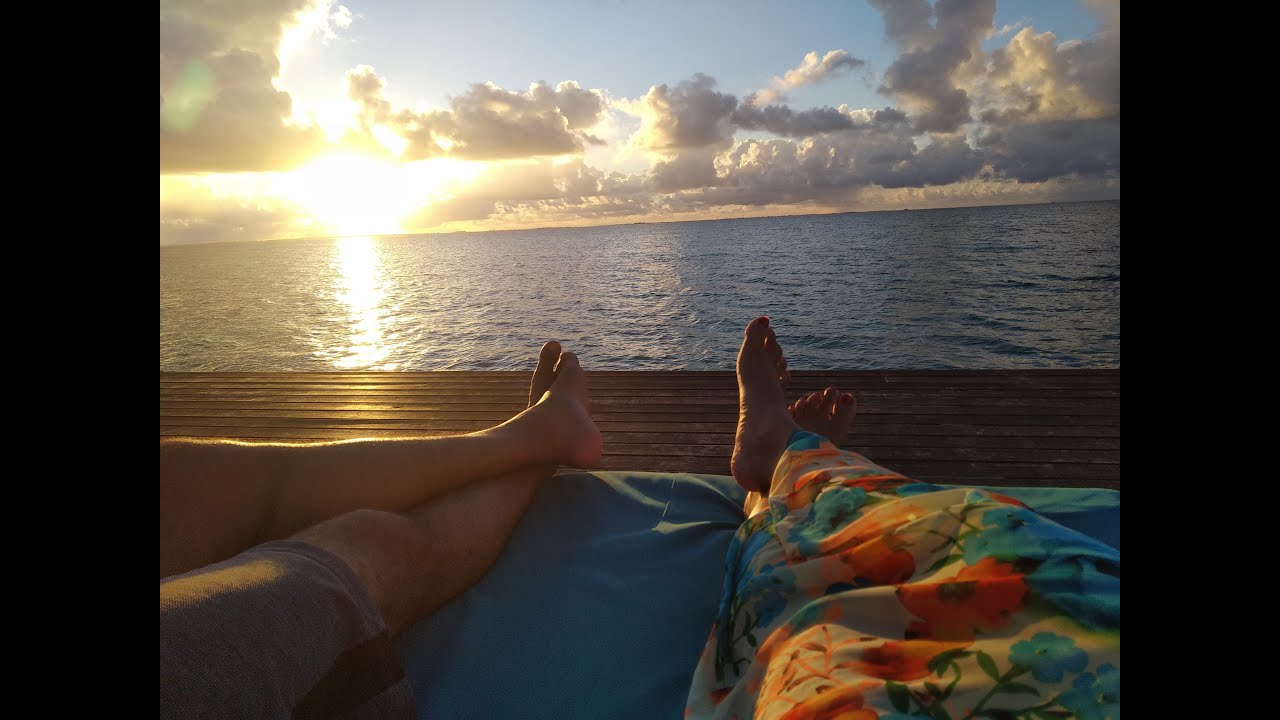 Canareef Resort,Maldives