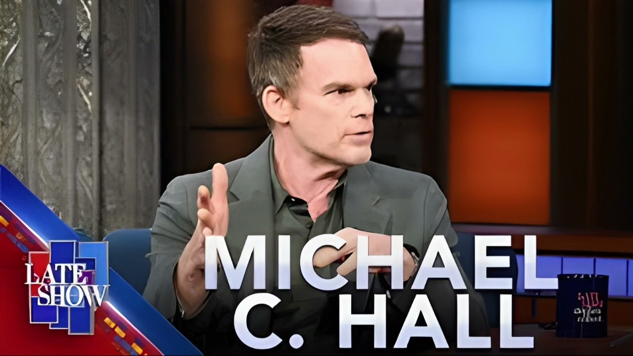 Dexter's Humanity: A Deep Dive into the Dark Passenger