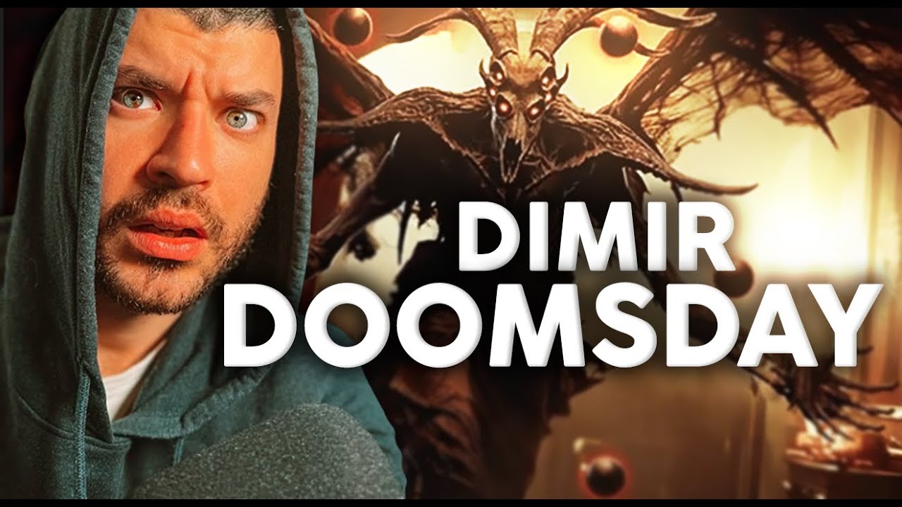 HO PAURA IO STESSO di questo mazzo, E LO GIOCO! - Standard MTG Arena