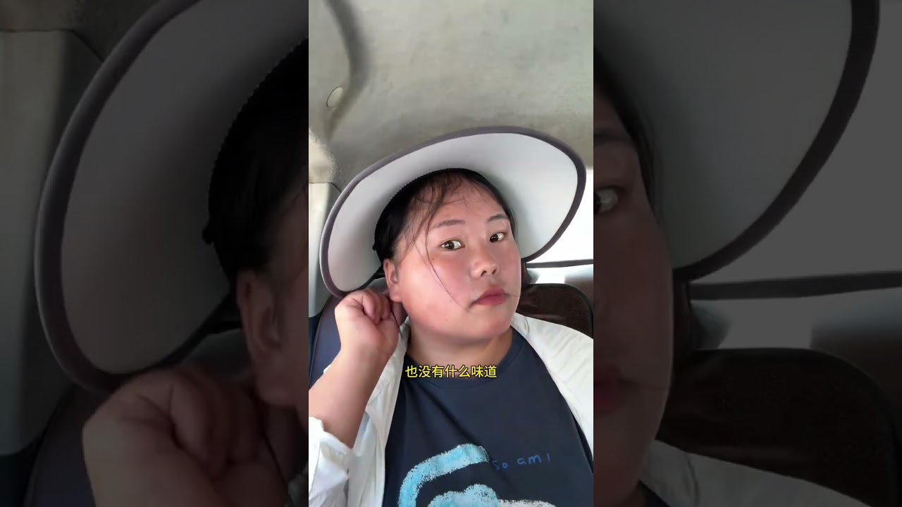 带着50多岁的妈妈第一次来广西。一下高铁真的热，在我们贵州晚上睡觉都要盖十多斤的被子。空调都卖不出去的那种。妈妈年纪大了以后多带她出来。她这一辈子只去过几个地方。以后多带她出来出来看看外面……#我的