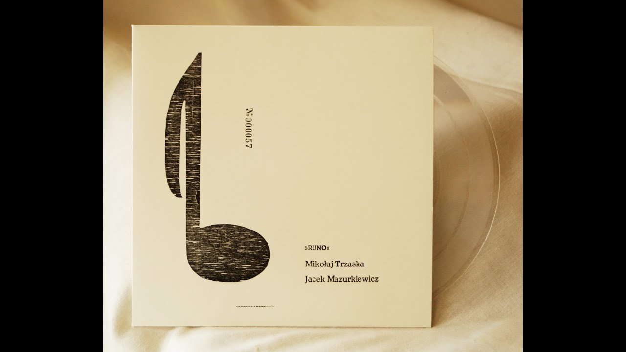 Mikołaj Trzaska / Jacek Mazurkiewicz - 