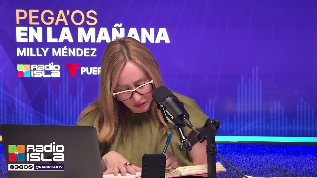 Director del Negociado de Drogas de la Policía, Jorge Luyando - Martes, 10 de marzo de 2026