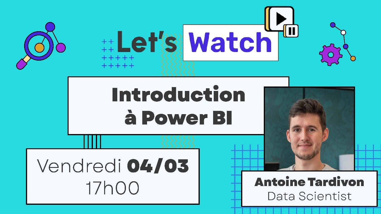 Qu'est-ce que Power BI et comment ça marche ?