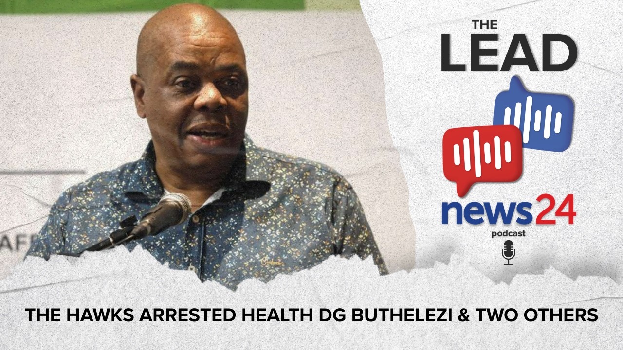 The Lead: Arrests as HIV funds wasted on probing health ministry whistleblower