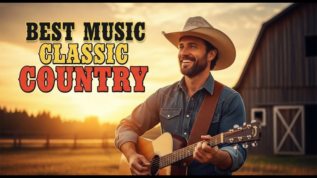 Top 100 Unforgettable Country Classics || Reba McEntire, George Strait, Emmylou Harris Ъца vol 138