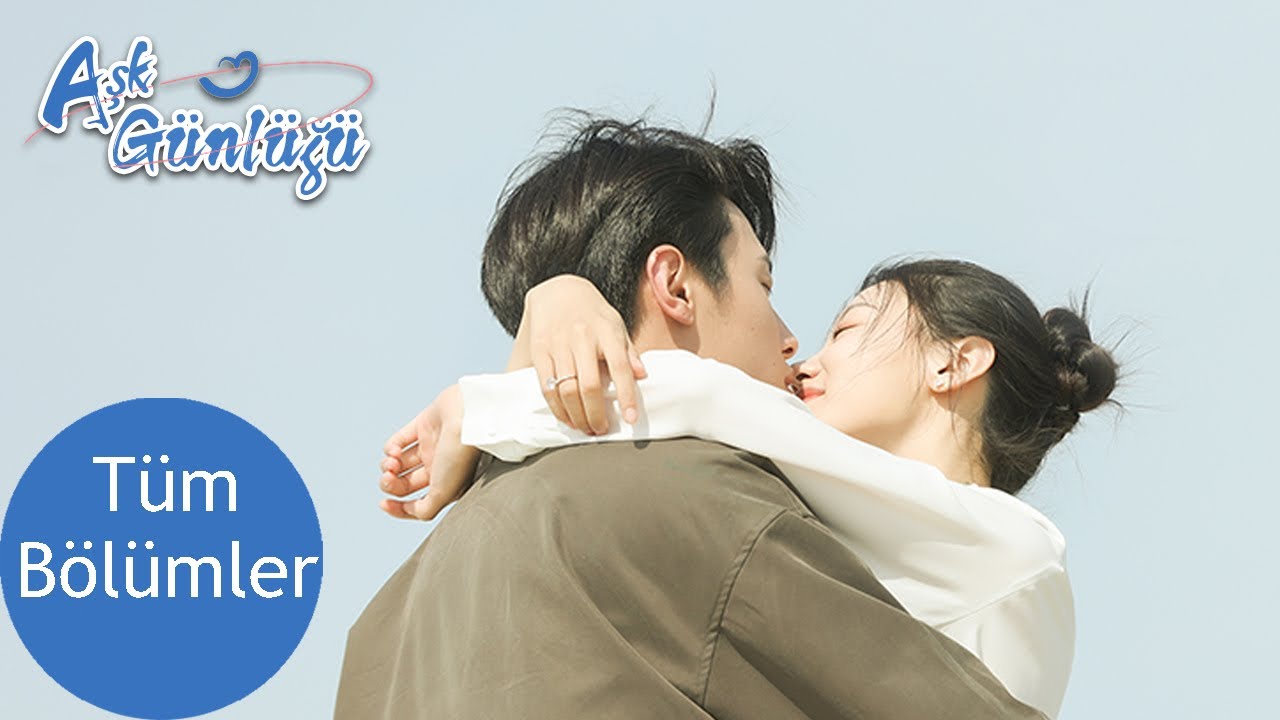 Aşk Günlüğü | Tüm Bölümler | A Love Journal | 恋爱湖畔日记 | Wang Zifei, Dong Zifan