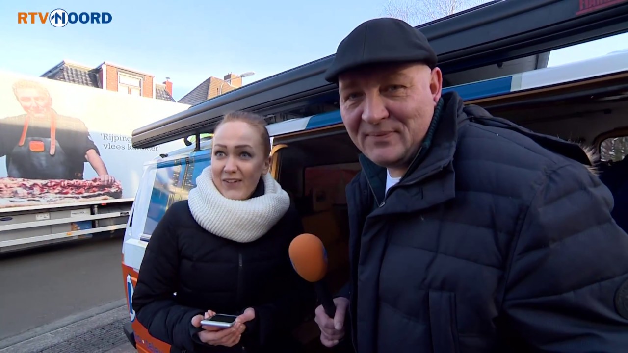 Expeditie Grunnen ziet levensgrote knikkerbaan - RTV Noord