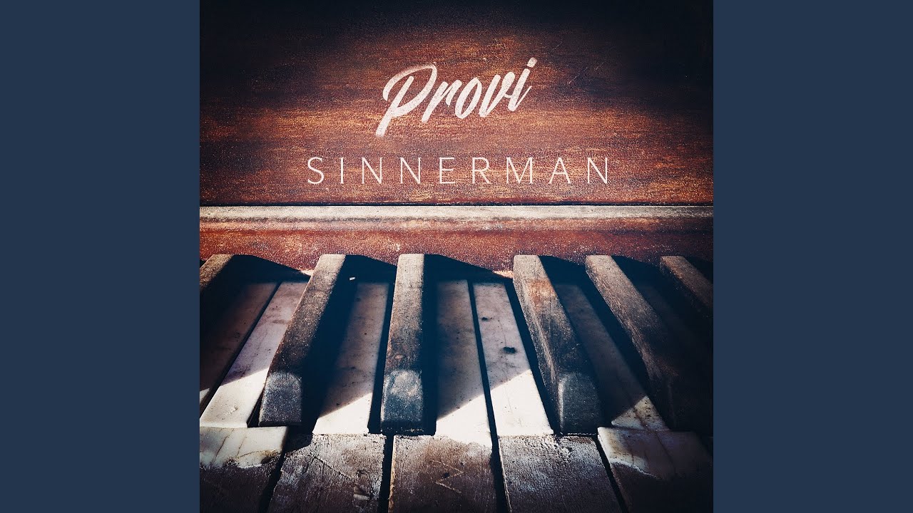 SINNERMAN