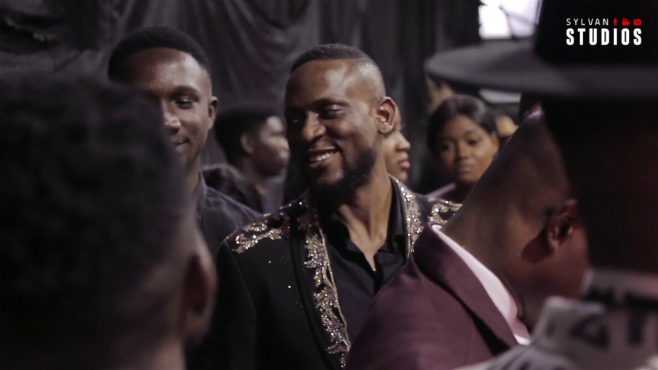 Africa Movie Academy Awards 2019