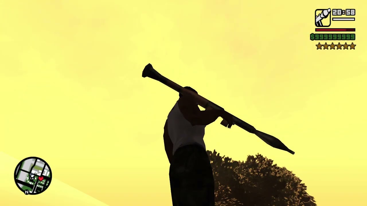 GTA  San Andreas 2026 03 19 23 28 31