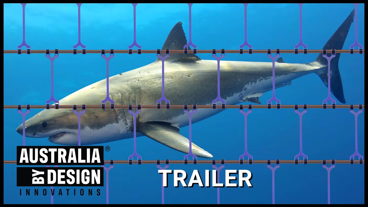 Australia ByDesign Innovations - Season 5 Trailer