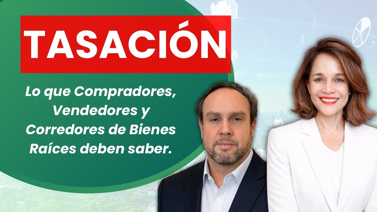 ¿Cómo interpretar la tasación de una hipoteca?