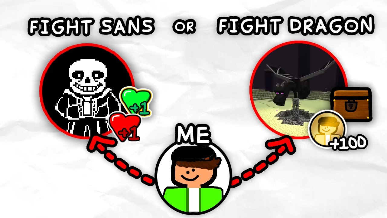 Я превратил игры в одну ГИГАНТСКУЮ рогалику...